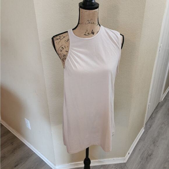 Nike‎ active workout athletic tank top size large - Picture 1 of 6